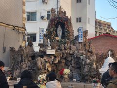 -天津五大道文化旅游区