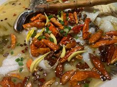 -佬麻雀·新湘菜(珠海金发购物中心店)