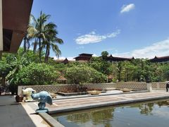 -西双版纳融创皇冠假日度假酒店