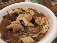 -福苗小骆驼烧烤(大唐不夜城店)