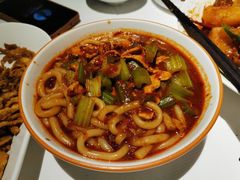 -西域阿里马新疆菜·清真(桂花路店)