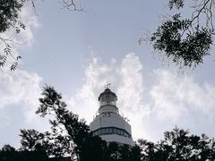 -烟台山景区
