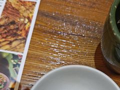 -云海肴·汽锅鸡·云南菜(天津国金汇店)