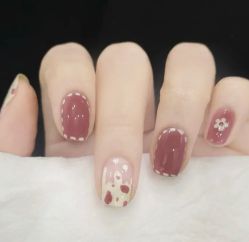 -1T·1M 日式美甲美睫