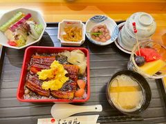 -皇品田苑日式料理(苏州中心店)