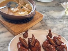 -东南里湖景餐厅·新闽菜(浦西万达店)