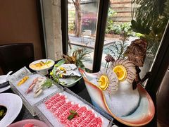 -揽季锅物会·海鲜姿造(三坊七巷店)
