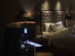 -深圳摩登克斯酒店