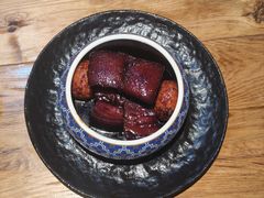 -永安鱼庄·镇江菜(丁卯店)