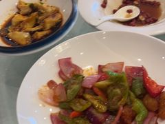 -高老庄新家宴(北斗星广场店)