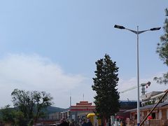 -图们国门景区
