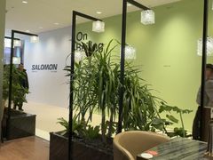 -THE WOODS 简餐 (国贸商城店)