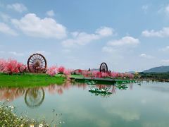 -光明小镇欢乐田园