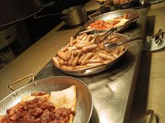 -深圳东部华侨城茵特拉根酒店