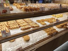 -山崎面包(苏州中心店)