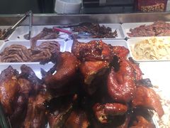-紫燕百味鸡(元华店)