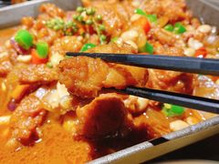 -蜜桃餐厅·江浙融合菜(荟聚购物中心店)