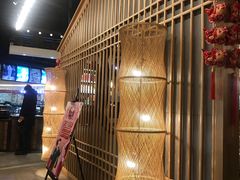 -陈傻子餐厅(世纪都会店)