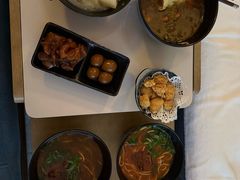 -和子足浴SPA会馆(竹山路店)