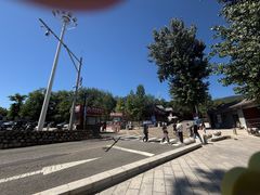 -红螺寺