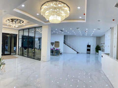 -绿岛公园(滨海新区)