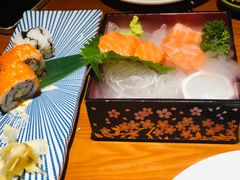 -有喜屋·烧鸟·居酒屋(周浦万达店)