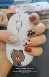 -LADYGIRL·Nail·Lash·美甲美睫