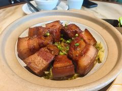 -探鱼·鲜青椒爽麻烤鱼(广州花都来又来店)