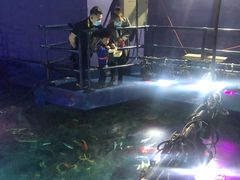 -沈阳海洋探索中心