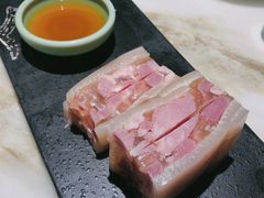 -精典一号民间菜
