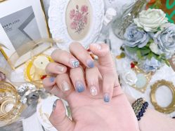 -Hands Nail专业美甲美睫