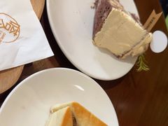 -嗒令甜品·主题融合料理餐厅(首座时代店)
