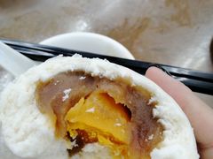 -香港蓮香樓(中環店)