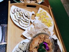 -大理董·董家小厨野生菌火锅(古城旗舰店)