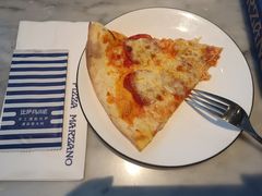 -玛尚诺意式餐厅(新达汇三林店)