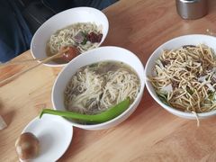 -十二忠手拉面(中华路店)