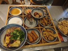 -留焕小吃·昆明非遗小吃品牌(文明街店)