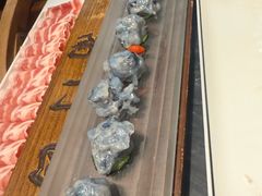 -南门四季铜锅涮肉(左家庄店)