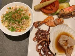 -市川日本料理(太古城中心店)