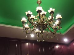 -卫鼎轩·曹公馆(鼓楼店)