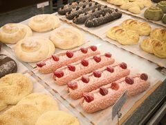 -奈雪的茶(市百一店)