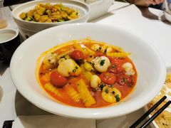 -中心大酒店·本味餐厅