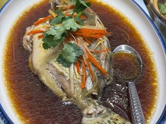 -阿诺泰·泰国餐厅(紫荆店)