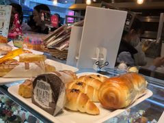 -早安巴黎(四季坊店)