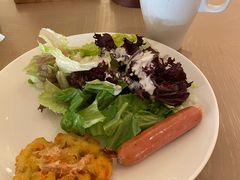 -舟山朱家尖威斯汀酒店·知味标帜自助餐厅