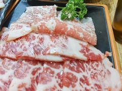 -大壮家原味烤肉(兴华北街店)