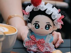 -SANYAY叁言咖啡巧克力