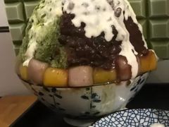-WONDER ICE 萬得冰田(建設路总店)