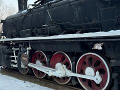 -长春市南湖公园