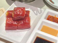 -悦满楼·西关名点·湛江名菜(航空综合大厦店)